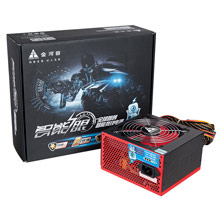 智能眼电竞版500W _停产