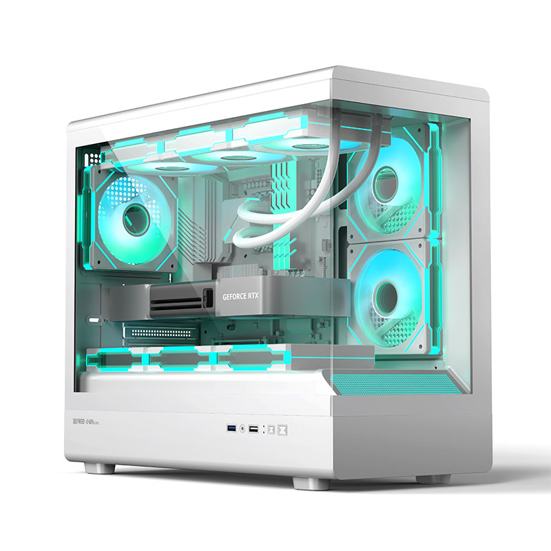 小屿Lite（白色）