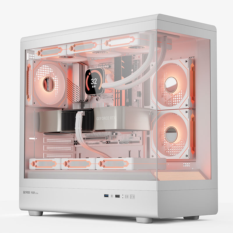 光屿Lite（白色）