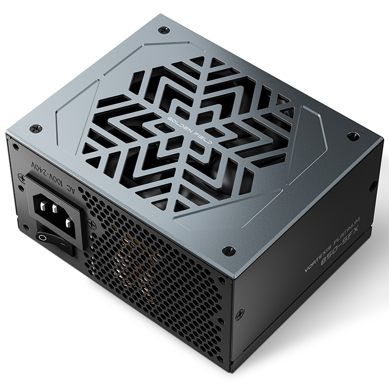 Vortexis Platinum系列