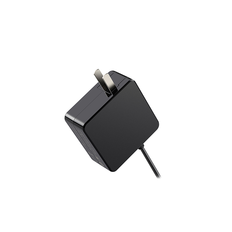 20V65W插墙式电源适配器（黑色）