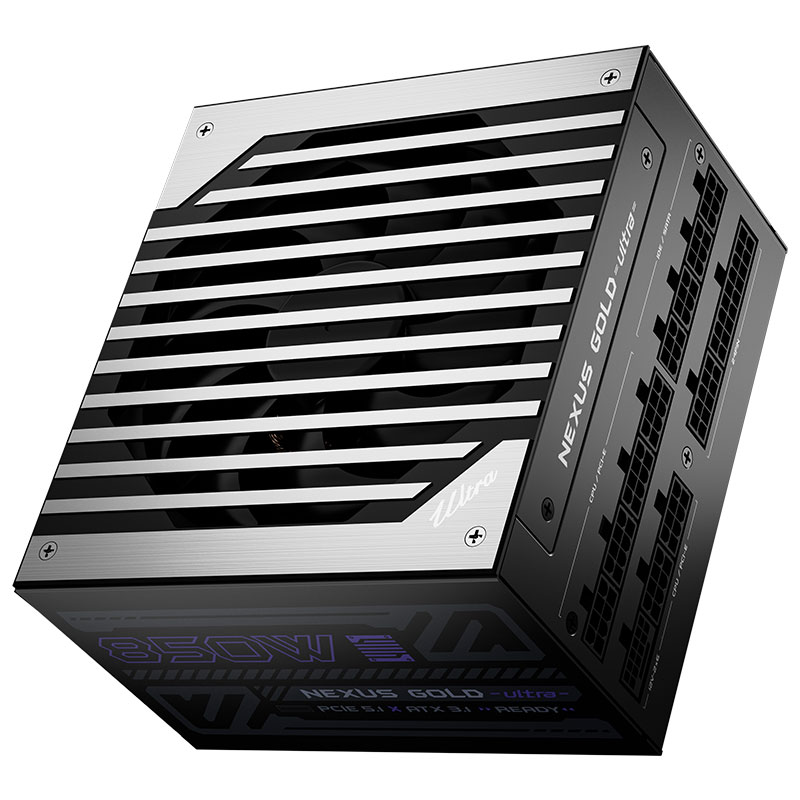 Nexus Gold Ultra 850W