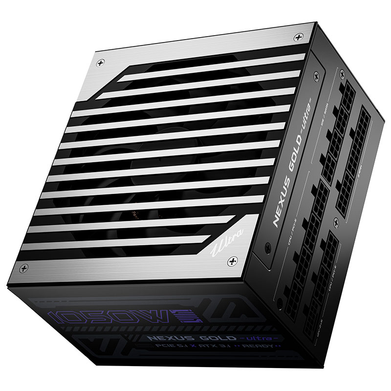 Nexus Gold系列