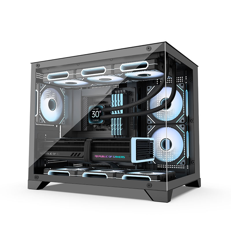 GMZ360手拧螺丝版（黑色）