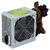 300W ATX Power Supply S410