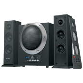 Home Theatre Speaker F3