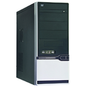 Standard ATX Case 1290B