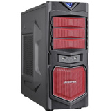 Gaming PC case 1619R