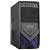 Entry ATX PC case 1716