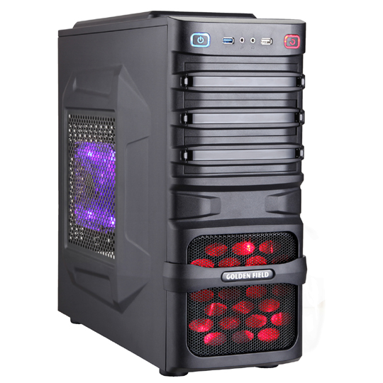 Computer Case Manufacturer